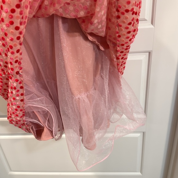 Viral ModCloth Confetti Confection Fit and Flare Dress 4 NWT - Picture 7 of 10